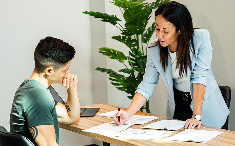 Cosigner un prêt : bon geste ou piège déguisé?